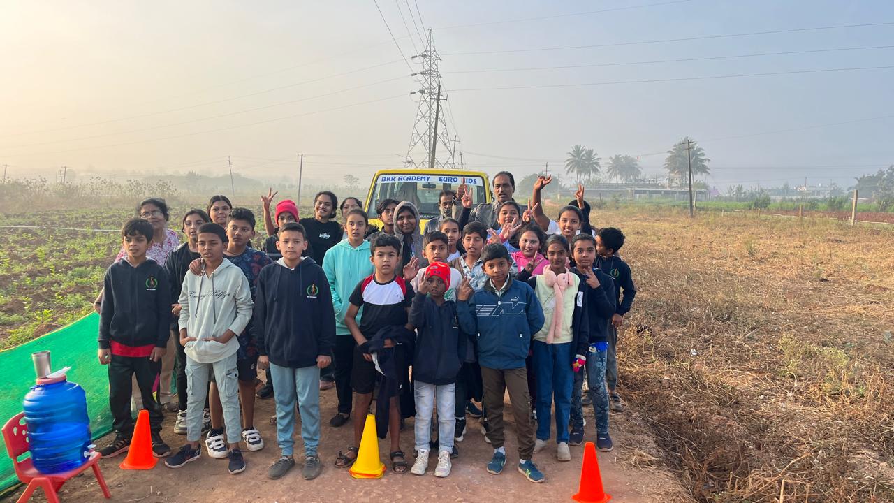 Celebrations & Co-Curricular Activities